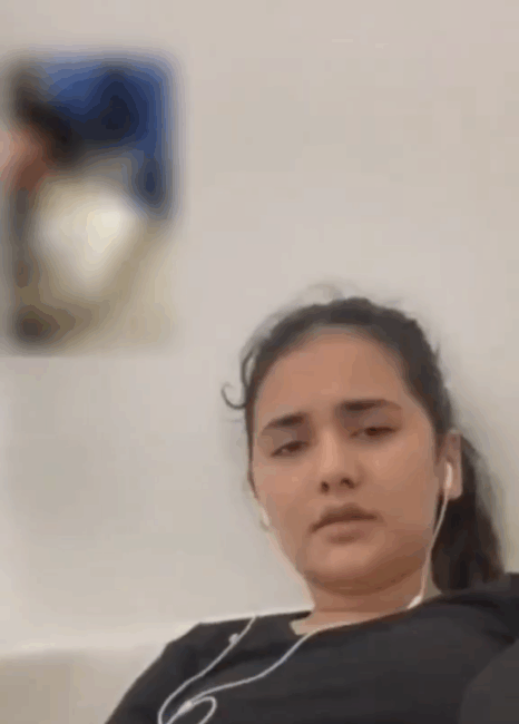 Pakistani Girl Whatsapp Nude Video Chat (FULL VIDEO 18+)