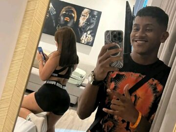 Papi Darry Porn Video Leaked (FULL VIDEO 18+)