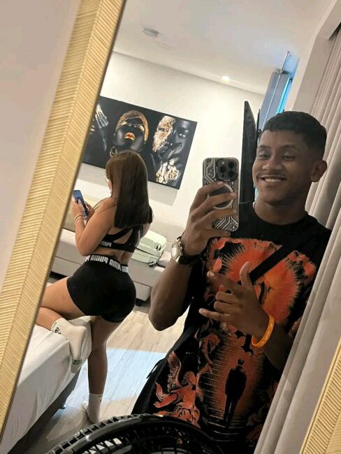 Papi Darry Porn Video Leaked (FULL VIDEO 18+)