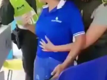 Police Check Post Boobs Xxx Video (FULL VIDEO 18+)