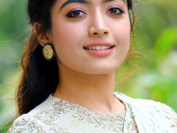 Rashmika Mandanna Xxx Video