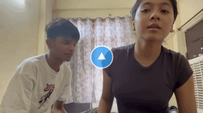 Indian Trending Couple Porn Video (FULL VIDEO 18+)