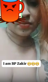 BP Zakir Xxx Video Showing Big Boobs (FULL VIDEO 18+) BP Zakir Xxx