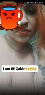 BP Zakir Xxx