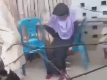 Burka Wale Porn Video (FULL VIDEO 18+) Burka Wale Porn Video (FULL VIDEO 18+)