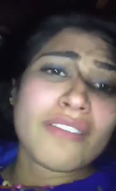 Faisalabad Rap Xxx Video (FULL VIDEO 18+)