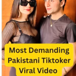 Famous Pakistani Tiktoker Hunain Xxx Video (FULL VIDEO 18+)