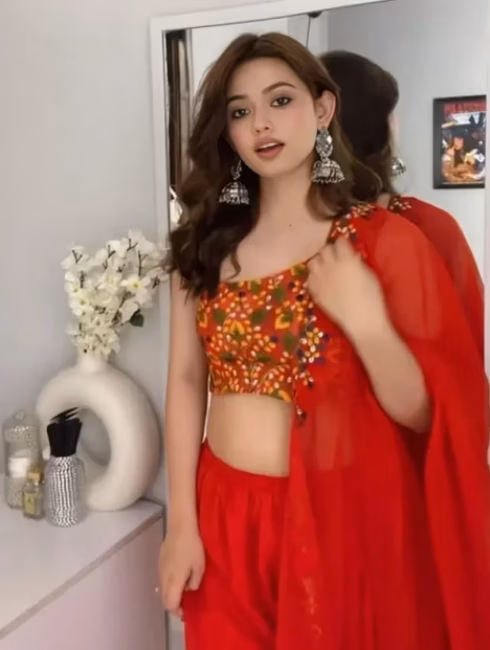 Famous Insta Influencer Trisha Xxx Video (FULL VIDEO 18+)