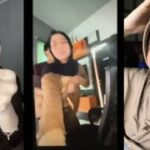 Hijabi HOT Indonesian Tiktoker Amalia Mutya XXX Video (FULL VIDEO 18+)
