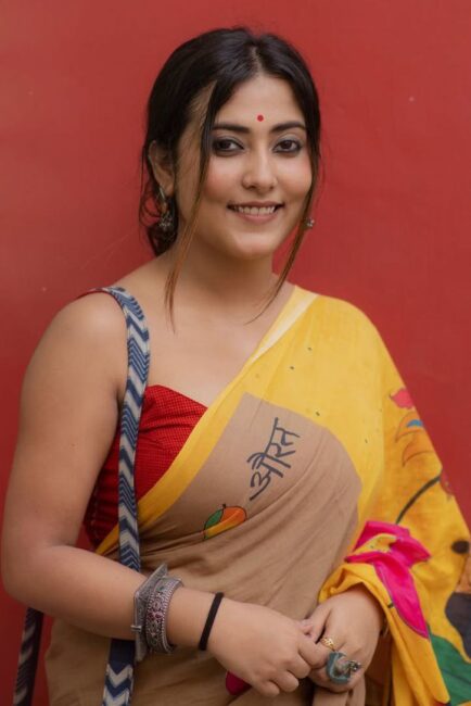 Hot Indian Instagram Influencer Prerana Das Xxx Video (FULL VIDEO 18+)