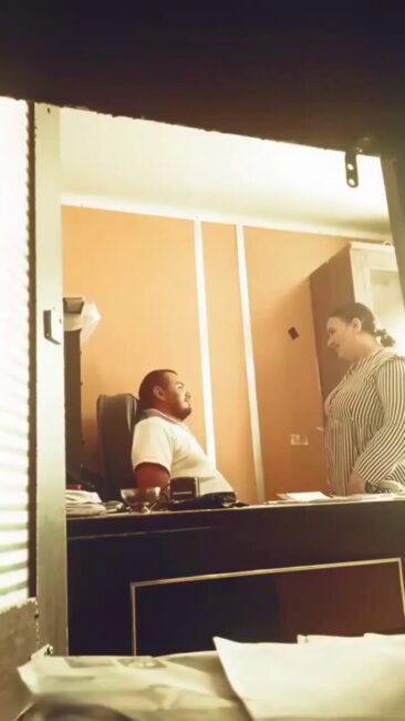 Pakistani Office Boss Room Porn Video (FULL VIDEO 18+)