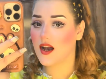 Popular Pakistani Influencer Hina Shaikh Xxx Video (FULL VIDEO 18+) Popular Pakistani Influencer Hina Shaikh Xxx Video (FULL VIDEO 18+)