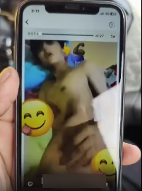 TikToker Billal Malik Xxx Leaked Video (FULL VIDEO 18+)