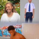 Trending 33 Yr Old Woman Maria Makendenge Porn Video With 16 Yr Old Young Boy Leaks (FULL VIDEO 18+)