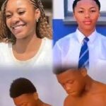 Trending South African Teacher and Student Porn Video Leaked (FULL VIDEO 18+)