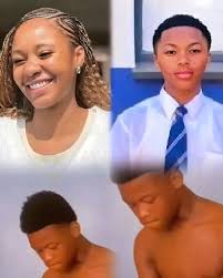 Trending South African Teacher and Student Porn Video Leaked (FULL VIDEO 18+) Trending South African Teacher and Student Porn Video Leaked (FULL VIDEO 18+)