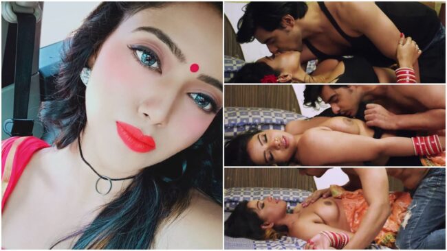 Hot Indian Actress Rekha Mona Sarkar Xxx Video (FULL VIDEO 18+)