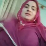 Pakistani Vloger Xxx Video Showing Off Her Pussy